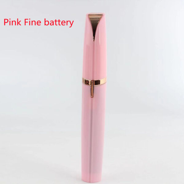 ⁦Flawlessly Brows Electric Eyebrow Remover⁩ - الصورة ⁦10⁩