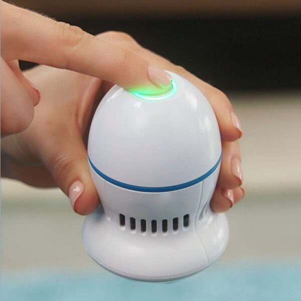 ⁦Multifunctional Electric Foot File Grinder Machine Dead Skin Callus Remover⁩ - الصورة ⁦9⁩
