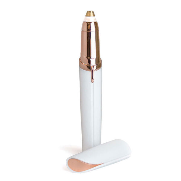 ⁦Flawlessly Brows Electric Eyebrow Remover⁩ - الصورة ⁦6⁩