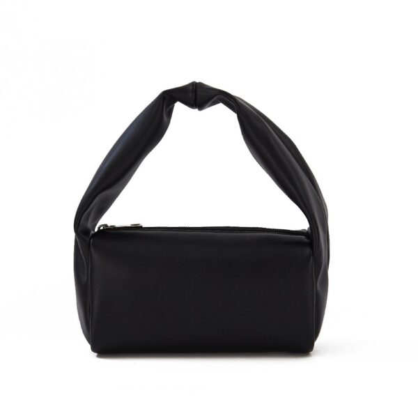 Women's Fashion Bags Mini Candy Color Toiletry Storage Portable Cosmetic Bag - Image 2