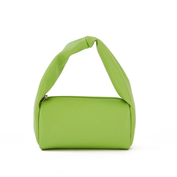 Women's Fashion Bags Mini Candy Color Toiletry Storage Portable Cosmetic Bag - Image 6