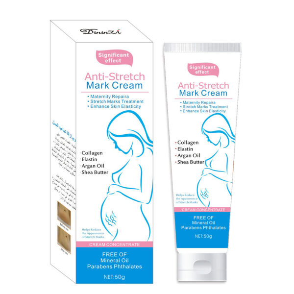Belly-removing Cream Postpartum Belly Contracting - Image 4