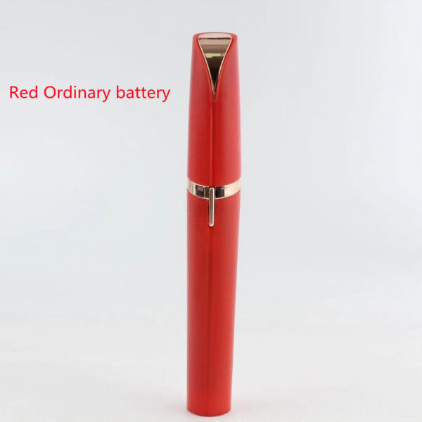 ⁦Flawlessly Brows Electric Eyebrow Remover⁩ - الصورة ⁦4⁩