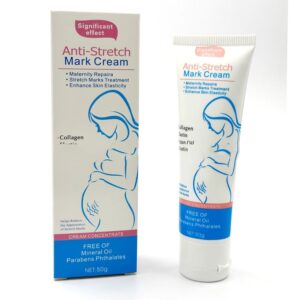 Belly-removing Cream Postpartum Belly Contracting